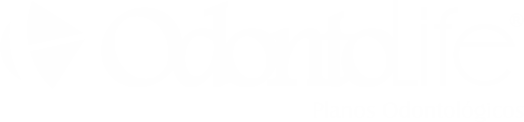 Logo Odontolife